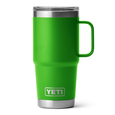 YETI Rambler 20oz Travel Mug w/ Stronghold Lid