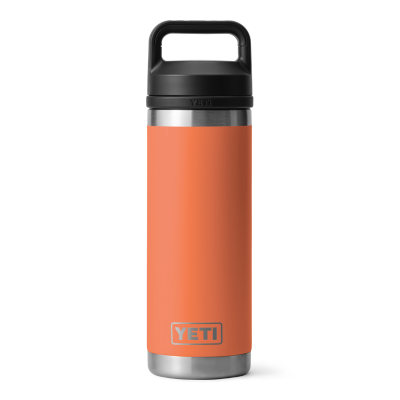 YETI Rambler 18oz Bottle w/ Chug Cap