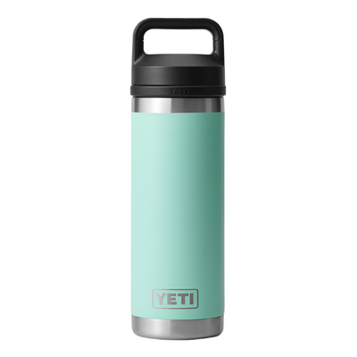YETI Rambler 18oz Bottle w/ Chug Cap
