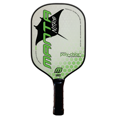 Manta Nitro Pickleball Paddle