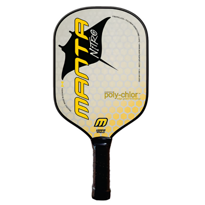 Manta Nitro Pickleball Paddle