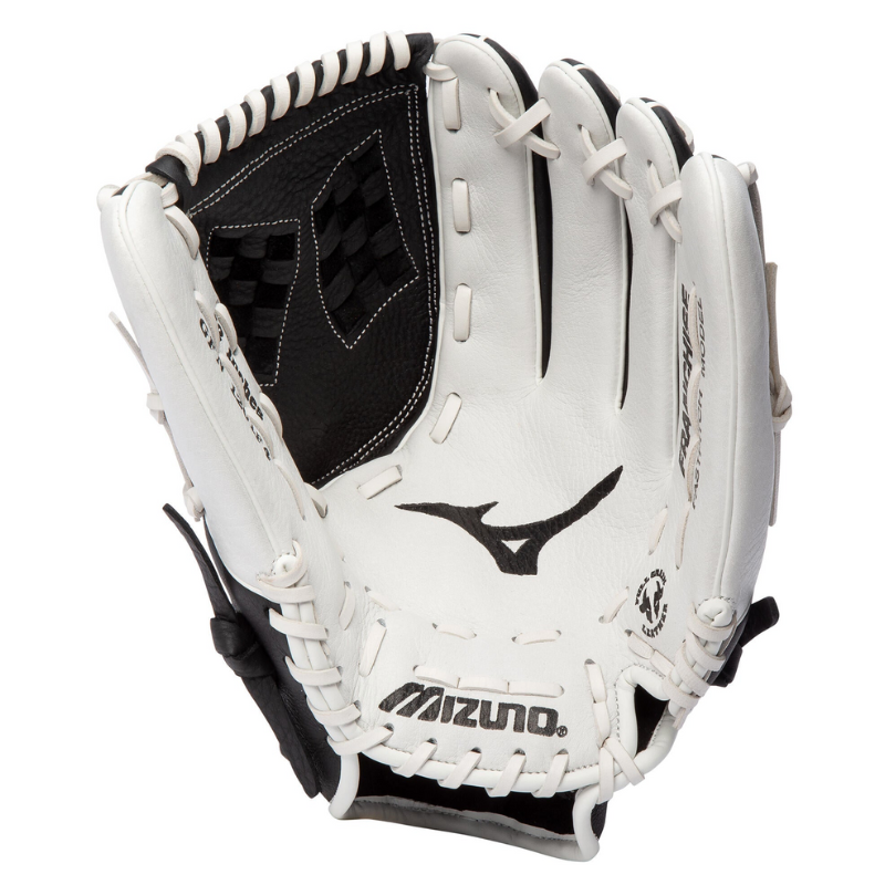 Mizuno Franchise Series 12" Fastpitch Glove Youth front