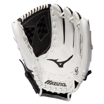 Mizuno Franchise Series 12.5" Fastpitch Baseball Glove Youth front