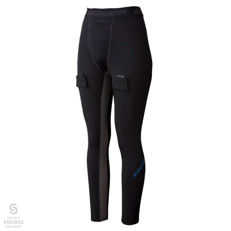 Bauer Compression Jill Pant - Women&