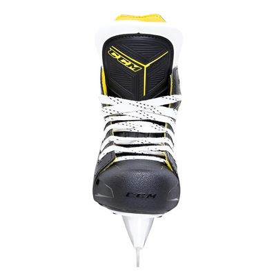 CCM Super Tacks Vector Premier Hockey Skates - Youth (2020)