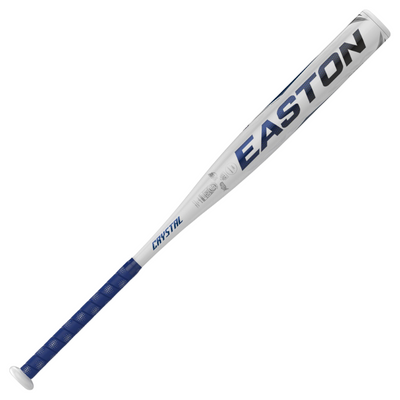 Easton Crystal (-13) Fastpitch Baseball Bat (2022)