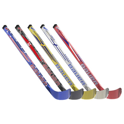 BAUER Hockey Mini Sticks BAUER International Mystery Minis Stick 2025