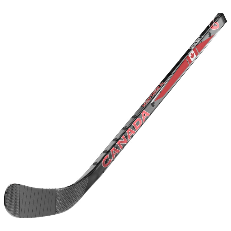 BAUER Hockey Mini Sticks BAUER International Mystery Minis Stick Canada Cale Makar