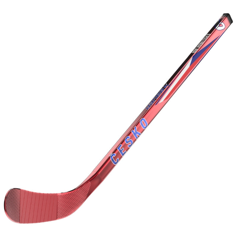 BAUER Hockey Mini Sticks BAUER International Mystery Minis Stick Czech Republic David Pastrnak