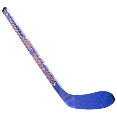 BAUER Hockey Mini Sticks BAUER International Mystery Minis Stick USA