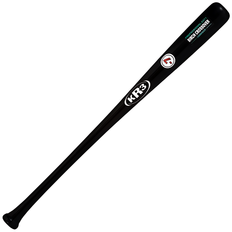 KR3 Birch Crossover C271 (-7) Wood Baseball Bat