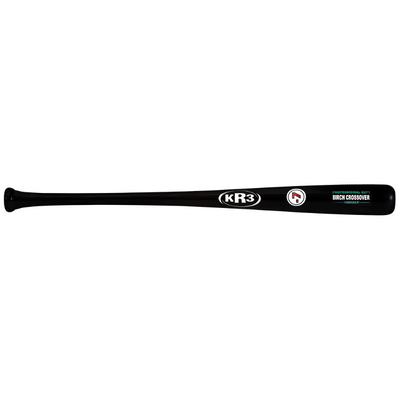 KR3 Birch Crossover C271 (-7) Wood Baseball Bat