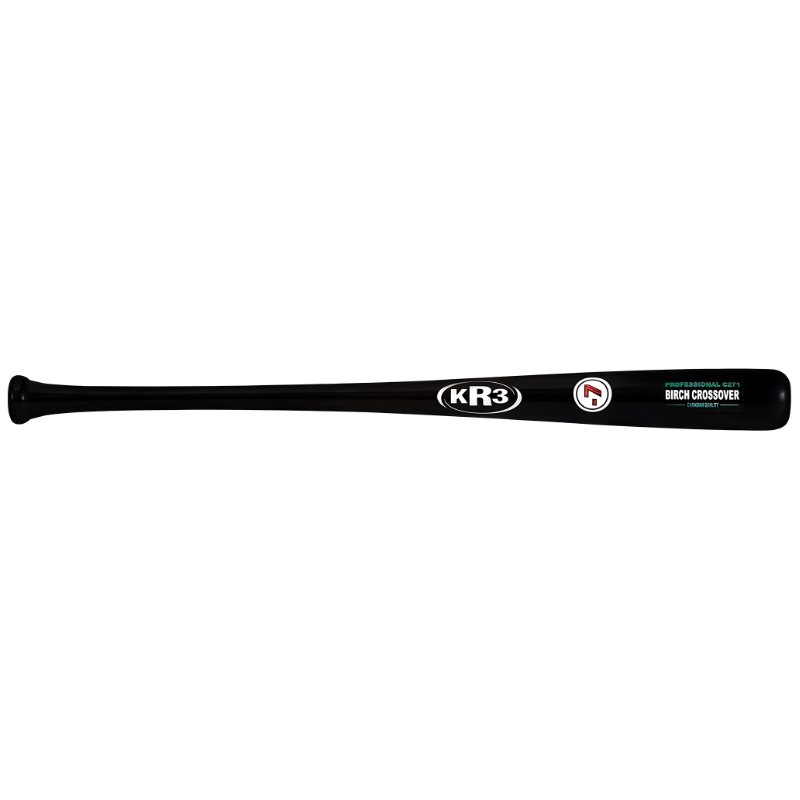 KR3 Birch Crossover C271 (-7) Wood Baseball Bat