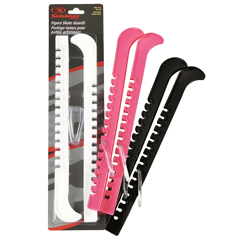 Sidelines Figure Skate Guard