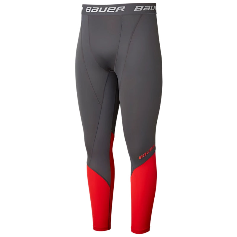 Bauer Base Layers Bauer Pro Compression Baselayer Pants Senior 2019 1054425