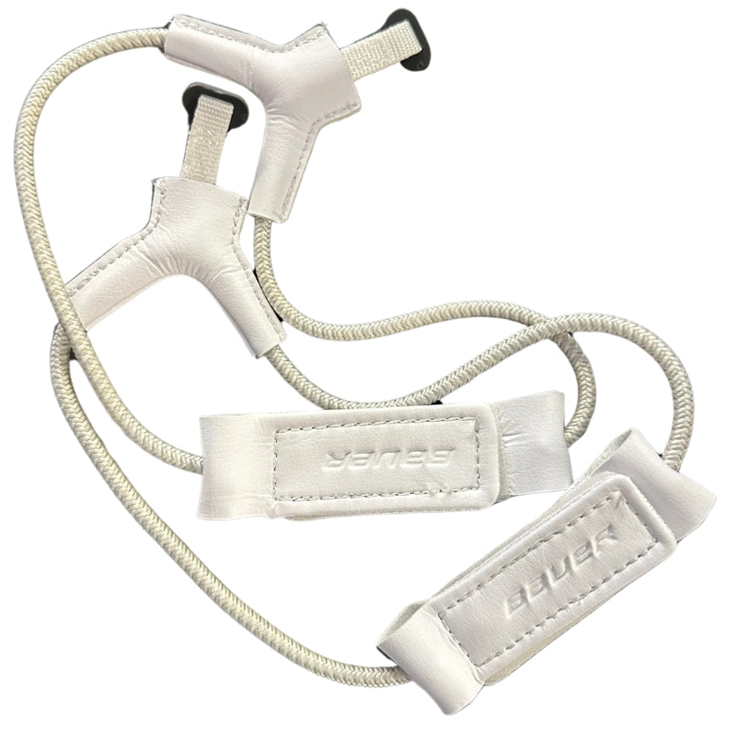 Bauer Pro Elastic Toe System – Larry's Sports Shop