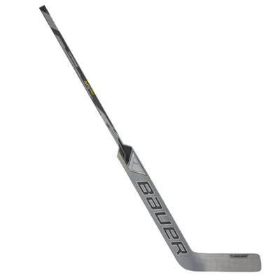 Bauer Goalie Sticks Bauer Supreme M5 Pro (2022) Intermediate Silver