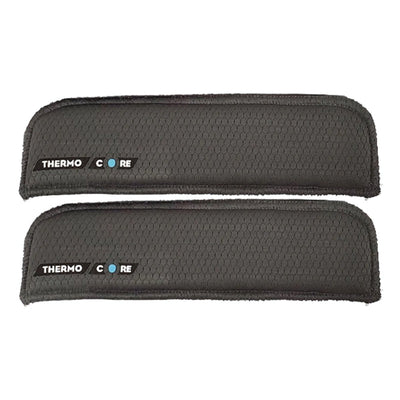 Bauer Hockey Accessories Bauer Thermocore Zero Sweat Band 2 Pack Senior 2024