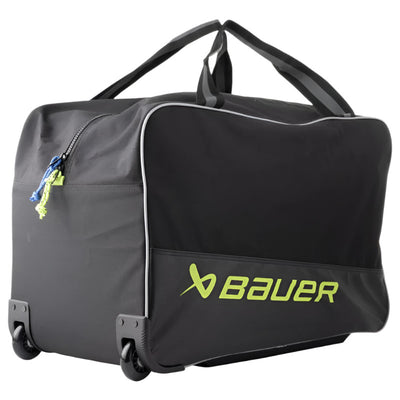 Bauer Hockey Bags Bauer Core Hockey Wheeled Bag Youth 1063641