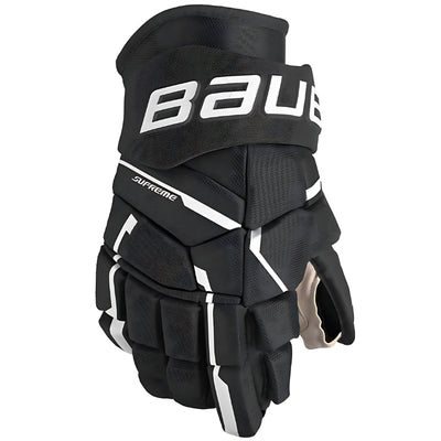 Bauer Hockey Gloves Bauer Supreme M5 Pro Senior Hockey Gloves 2023