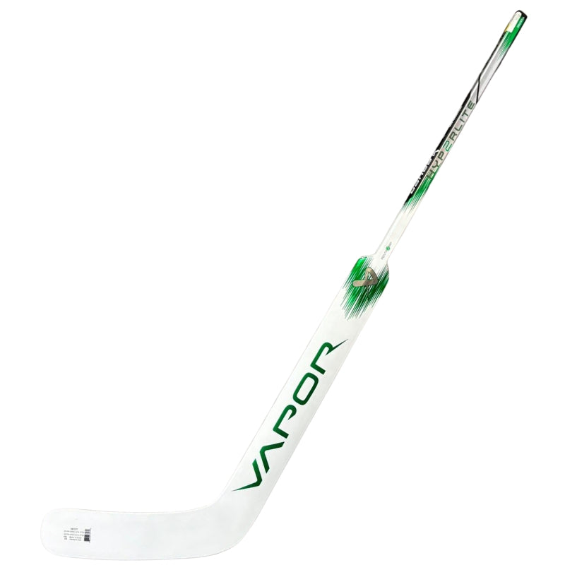 Bauer Hockey Goalie Sticks Bauer Pro Series Goal Stick Hyperlite2 Pro Stock Oettinger S25