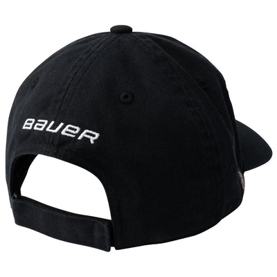 Bauer Hockey Hats Bauer x Hockey Canada Distressed Hat Senior 1066415