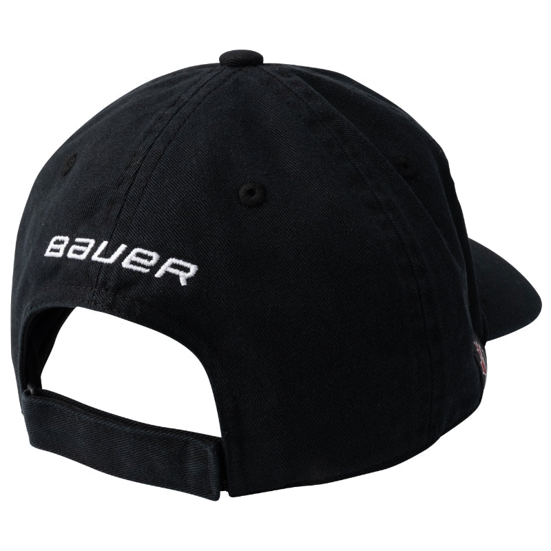 Bauer Hockey Hats Bauer x Hockey Canada Distressed Hat Senior 1066415