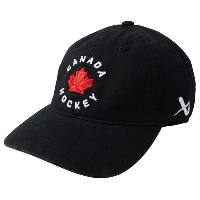 Bauer Hockey Hats Bauer x Hockey Canada Distressed Hat Senior 2025