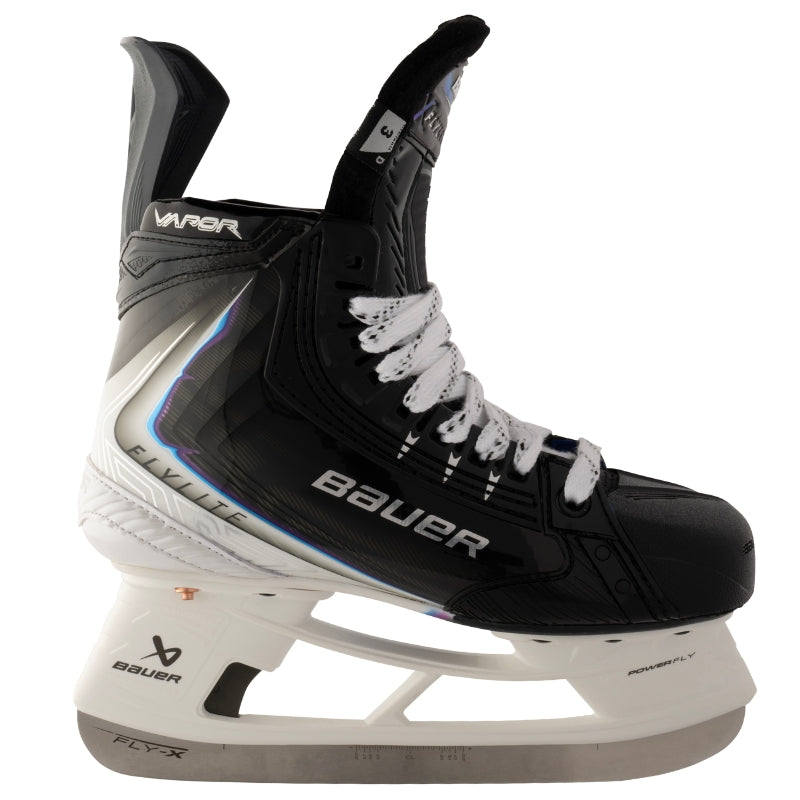 Bauer Hockey Ice Skates Bauer Vapor Flylite Hockey Skate Junior 1064922