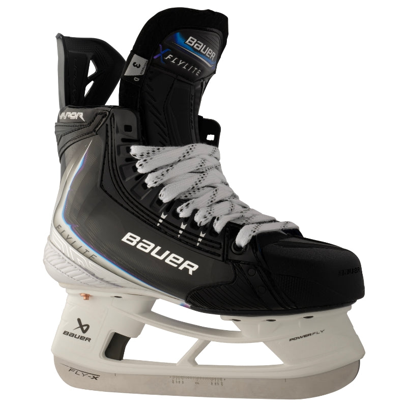Bauer Hockey Ice Skates Bauer Vapor Flylite Hockey Skate Junior 2025 S25
