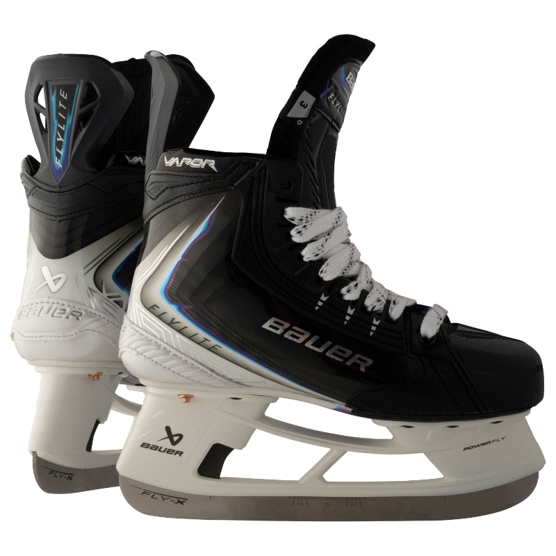 Bauer Hockey Ice Skates Bauer Vapor Flylite Hockey Skate Junior 2025