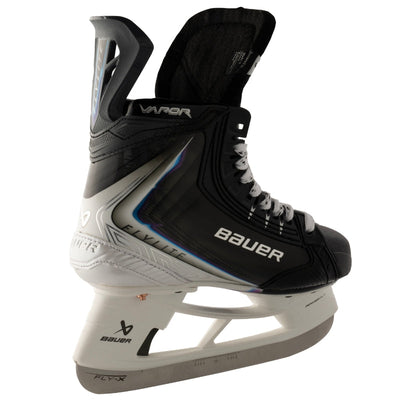 Bauer Hockey Ice Skates Bauer Vapor Flylite Hockey Skate Junior Regular Fit
