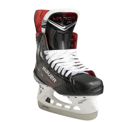 Bauer Hockey Ice Skates Bauer Vapor X4 Hockey Skates Senior Front View