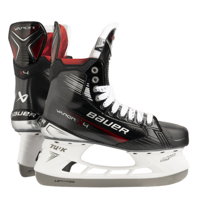 Bauer Hockey Ice Skates Bauer Vapor X4 Hockey Skates Senior