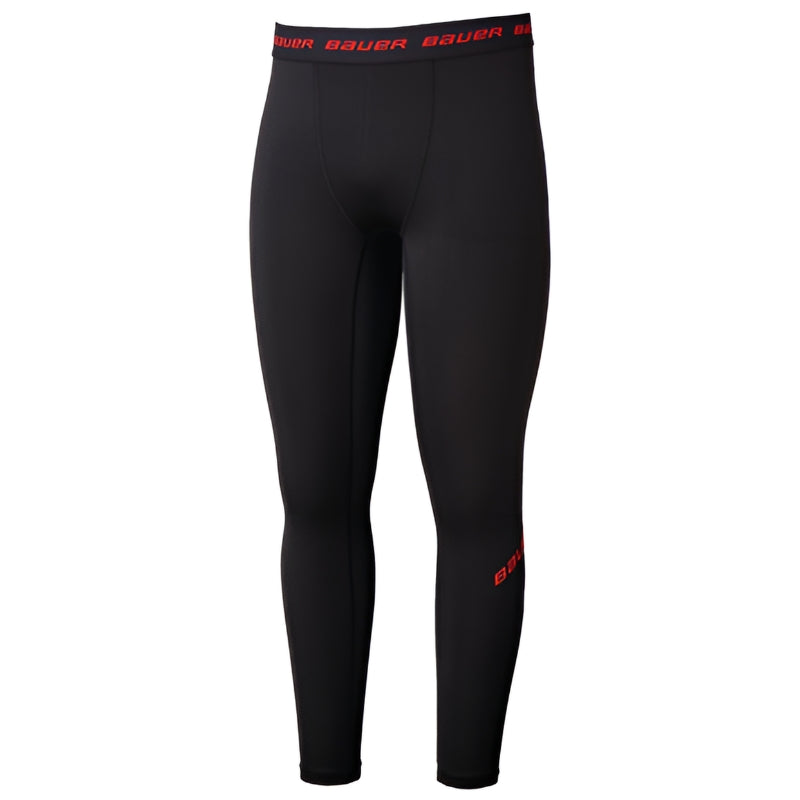 Bauer Hockey Layers Bauer Essential Compression Hockey Pants Youth 2019