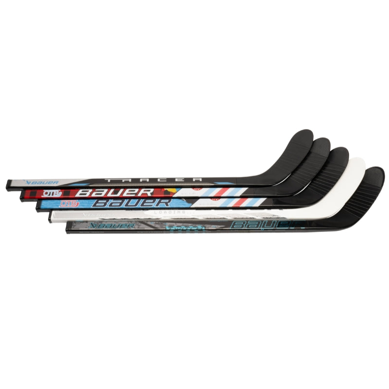 Bauer Hockey Mini Stick Bauer Mystery Mini Stick Youth 2024 1059971