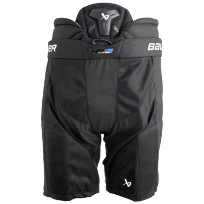 Bauer Hockey Pants Bauer HP Elite Senior Hockey Pants Black