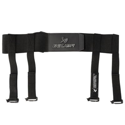 Bauer Hockey Protective Gear Bauer Bauer Goalie Garter Belt Senior 2025 S25 1065212
