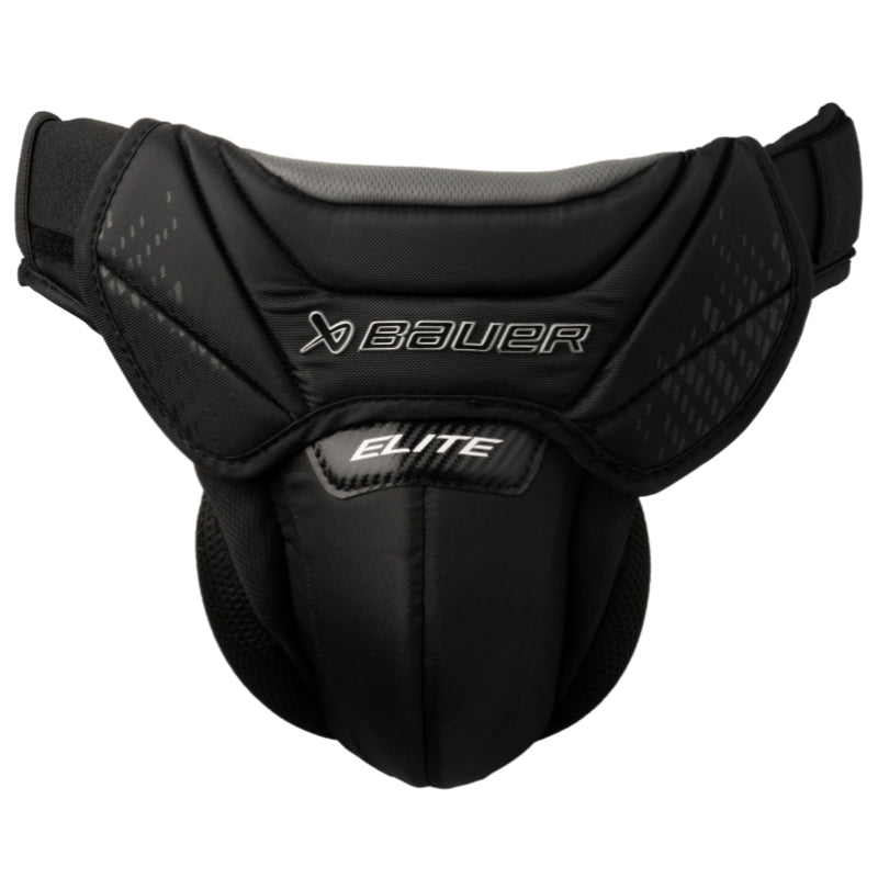 Bauer Hockey Protective Gear Bauer Elite Goal Jock Junior 1065225