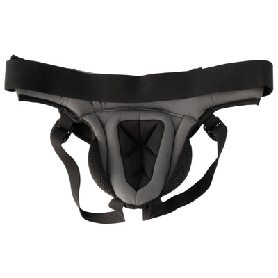 Bauer Hockey Protective Gear Bauer Elite Goal Jock Senior 2025 S25