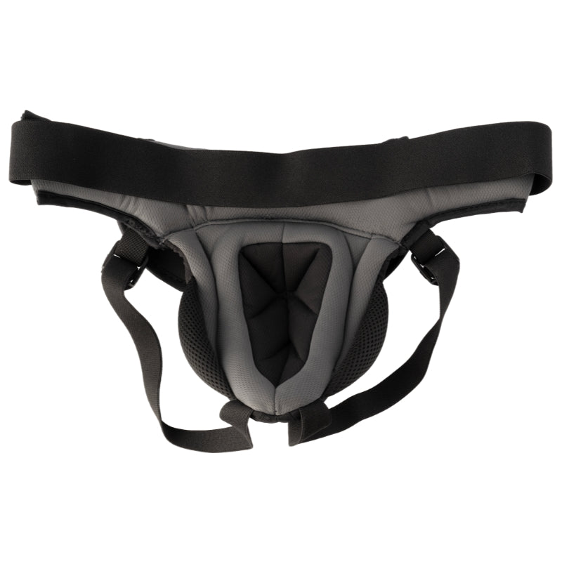 Bauer Hockey Protective Gear Bauer Elite Goal Jock Senior 2025 S25