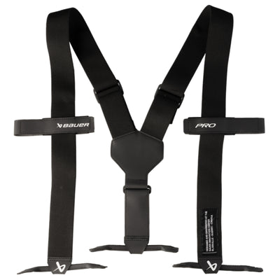 Bauer Hockey Protective Gear Bauer Goalie Suspenders 2025 S25 1065288