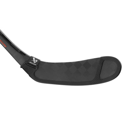 Bauer Hockey Protective Gear Bauer Hockey Stick Blade Protector 2025 Black P28 P92