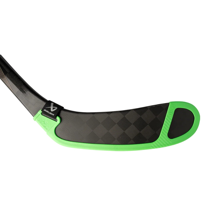 Bauer Hockey Protective Gear Bauer Hockey Stick Blade Protector 2025 Green P28 P92