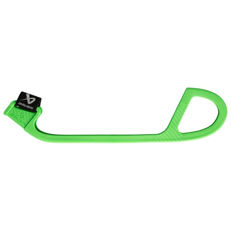 Bauer Hockey Protective Gear Bauer Hockey Stick Blade Protector 2025 Green