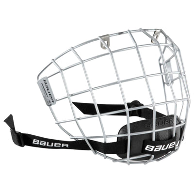 Bauer Hockey Protective Gear Bauer Prodigy Facemask Youth 1046914