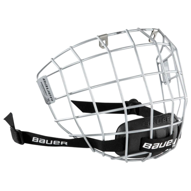 Bauer Hockey Protective Gear Bauer Prodigy Facemask Youth 1046914