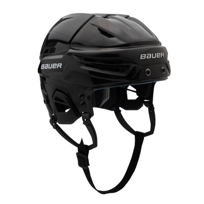 Bauer Hockey Protective Gear Bauer RE-AKT 55 Hockey Helmet Senior 1063647 Black