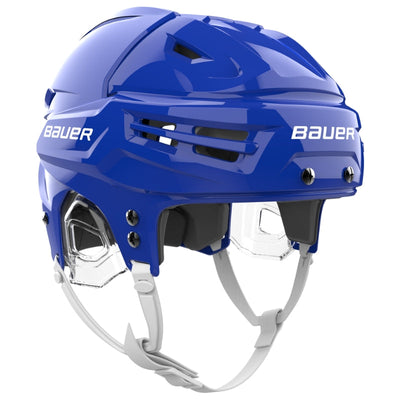 Bauer Hockey Protective Gear Bauer RE-AKT 70 MTO Hockey Helmet Senior 2025 S25 Blue