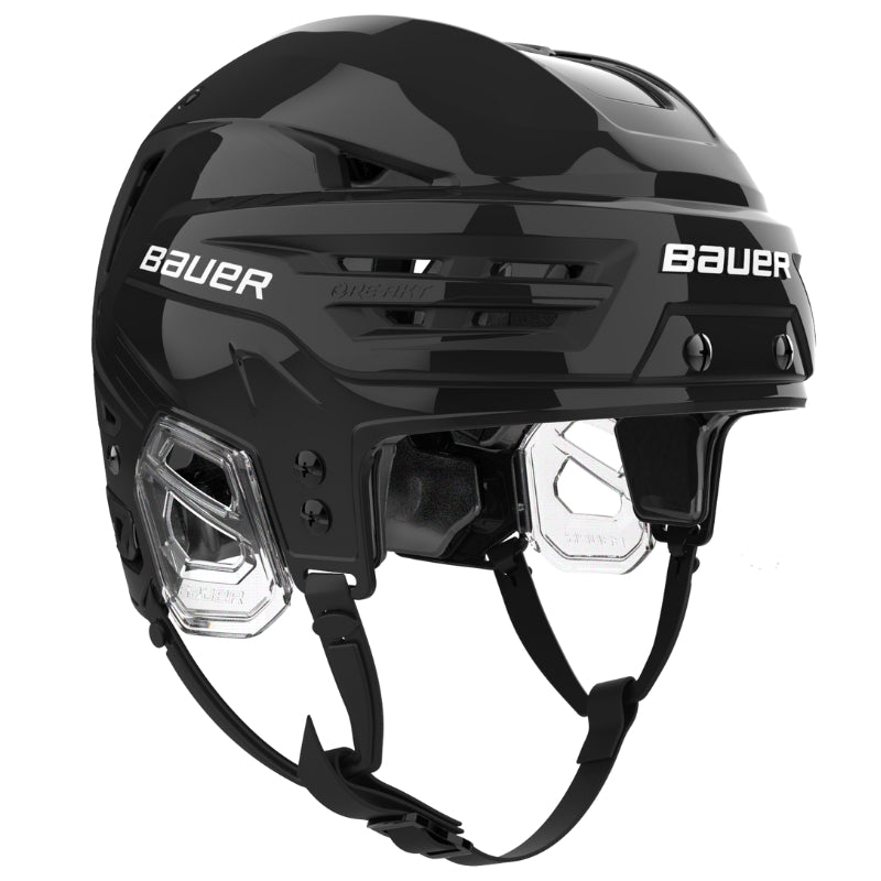 Bauer REAKT 90 Hockey Helmet Senior (2025) Larry's Sports Shop